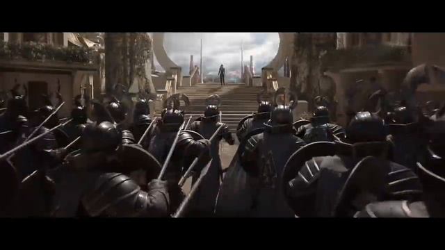 Топ 5 лучших фильмов про супергероиев 2017 2018 Года