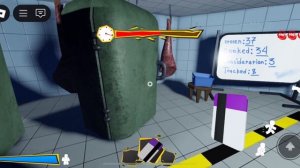 Полное прохождение Mr Mix Roblox русская озвучка (без комме?