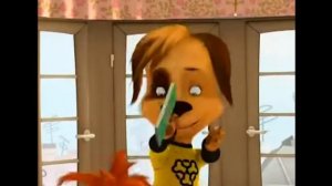 Барбоскины - Ты и я мы с тобой друзья! (2015)