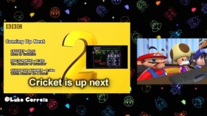 Марио реагирует на Нинтендо мемы с СМГ4 Часть 14 (на рус?