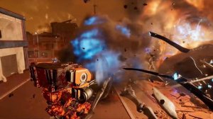 HELLDIVERS 2 | ГИМН СУПЕР ЗЕМЛИ | НА РУССКОМ