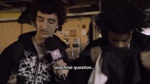 ИИ-ПЕРЕВОД ИНТЕРВЬЮ С LAZER DIM 700 | #CashCowMusic #lazerdim700 #lazerdim700type