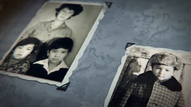 Семейный альбом (для Каната) смотреть онлайн