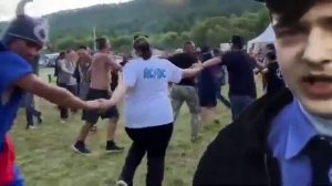 Камеру вырубай! Тут съемка видео запрещена