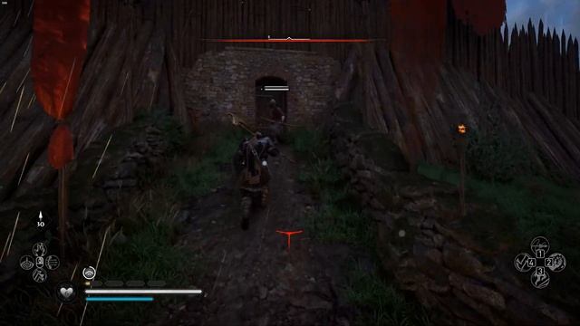 Assassin's Creed Valhalla