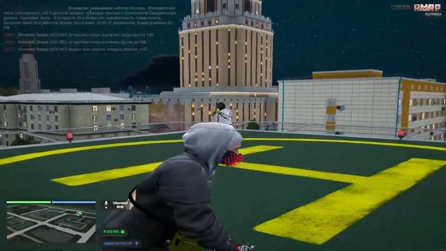 RMRP / OZON FAMQ / САМЫЙ ЛУЧШИЙ РЕДУКС ДЛЯ ТУЛЕВА / GTA 5 / REDUX ДЛЯ смотреть онлайн