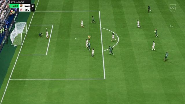 Ловим ЛЧ промо-картон, но не это главное! | EA FC 25