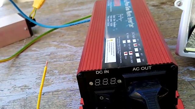 солнечная панель без аккумулятора смотреть онлайн