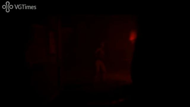 Превью The Evil Within 2 - Блуждание по закоулкам сознания смотреть онлайн