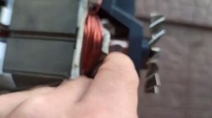 Ремонт мойки высокого давления своими руками.