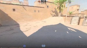 Все нычки | телепорты на карте «Dust2 Hide And Seek Source2»