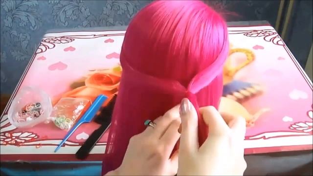 Прически для любого случая   Легкие прически