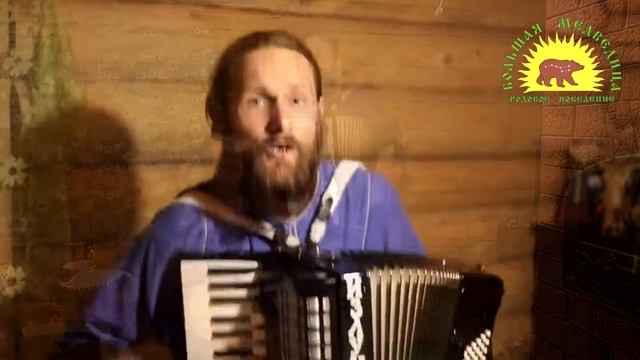 Степан Усач и Екатерина Ратушная песня - "Антенки" смотреть онлайн