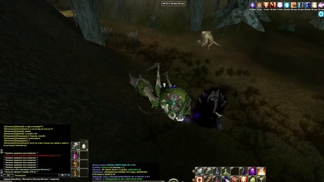 R2Online - Ассассин - Логово метеоса (стрим)