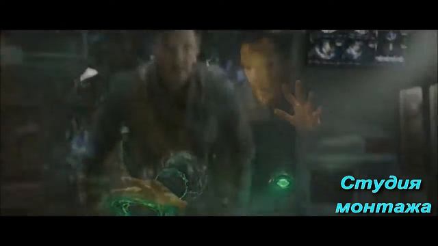 Доктор Стрендж Hero смотреть онлайн