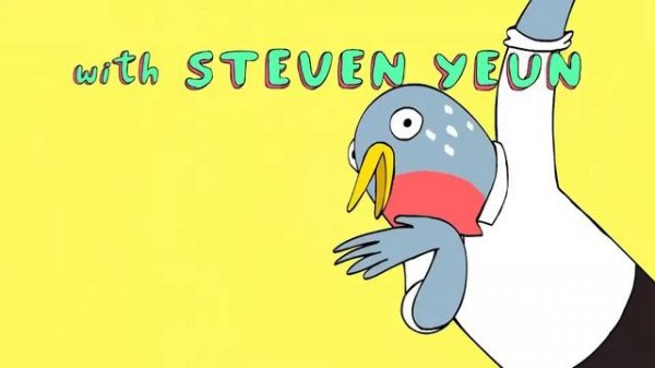 Тука и берти 3 сезон