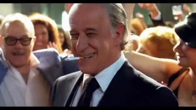 Великая красота 2013 смотреть онлайн