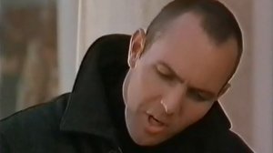 Трудная мишень (1993) - Ты собирался уехать не попрощавшись?