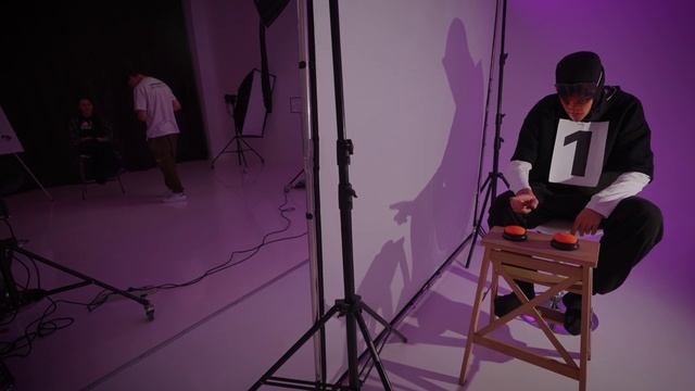 ИЩУ ЛИЗОГУБА ВСЛЕПУЮ. Милана Некрасова, Женя Лизогуб