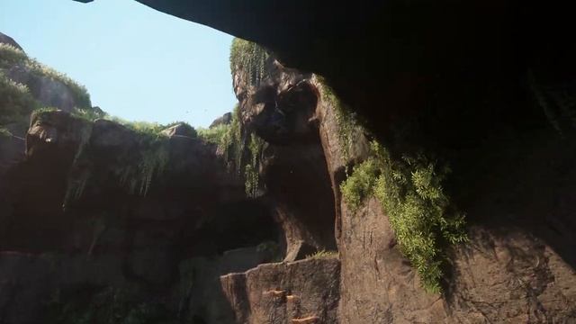 Подсказки острова сокровищ  Uncharted 4 #14