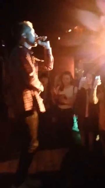 Моя параноя Homie (feat Леша Свик & Dramma) смотреть онлайн