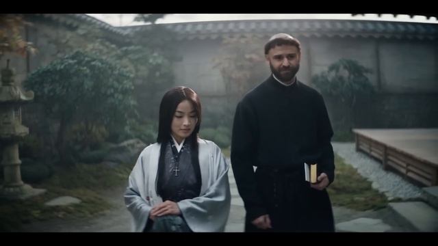Сьогун (Shōgun) | Огляд 1 сезону смотреть онлайн