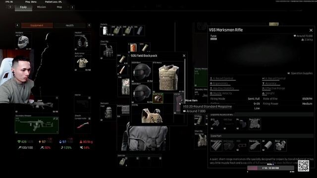 Разнос сквада Т6 и побег от голубей в Arena Breakout Infinite смотреть онлайн