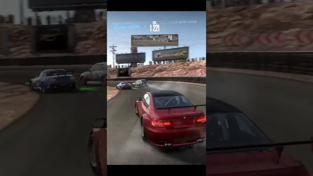 Новые гонки - новые проблемы NFS #48 смотреть онлайн
