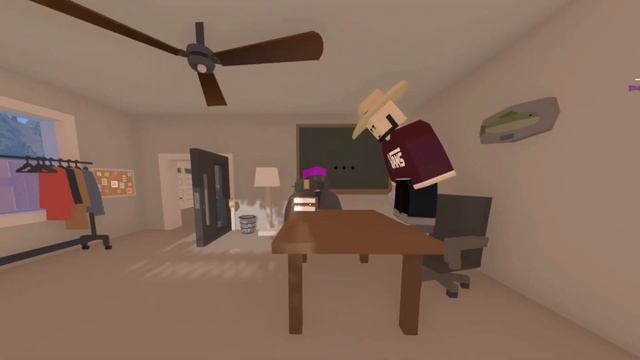 Приключение Мориарти на Falko RP смотреть онлайн