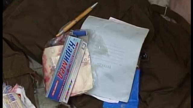 Фильм "Солдаты 2006" смотреть онлайн