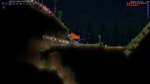 Самый быстрый способ убийства Уничтожителя в Terraria