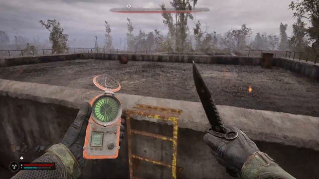 Stalker 2 - Артефакт - "Капли". смотреть онлайн