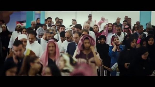 Парни со стволами