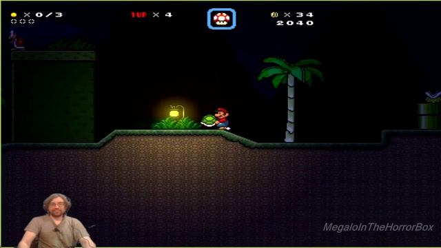 ◆ THE GREAT ADVENTURES OF MARIO BROS (DEMO) (SMBX) ◆ 1. НОВАЯ НЕЗРИМАЯ УГРОЗА ◆ на русском смотреть онлайн