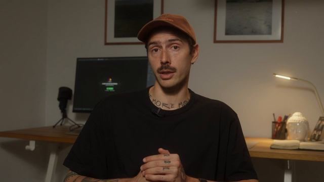 ПОЛНЫЙ КАДР ЛУЧШЕ, ЧЕМ КРОП? Правда, в которую часто не верят...