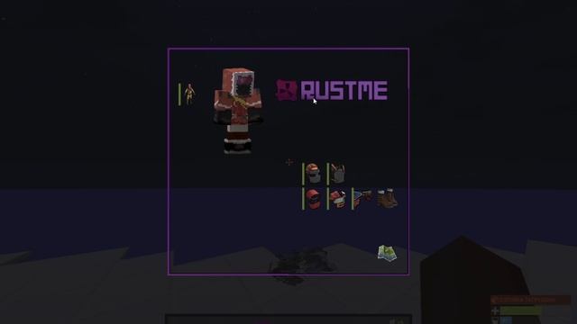 ЛУЧШИЙ Ресурс Пак для РастМи | Обзор РП | РастМи / RustMe | Ru смотреть онлайн