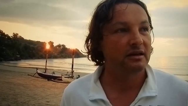 "Первая волна". Первый российский фильм о серфинге. 2011 год. смотреть онлайн