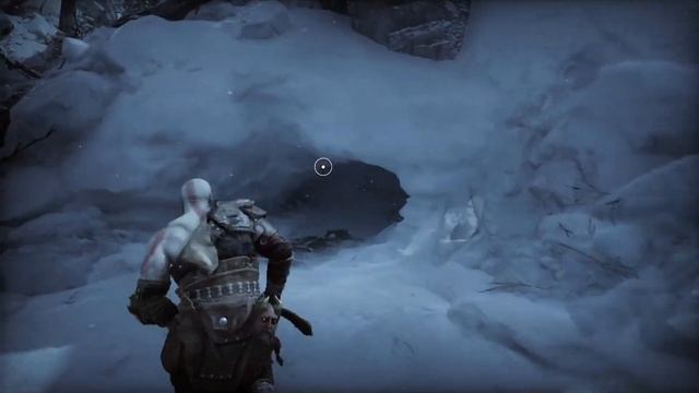 ПРОХОЖДЕНИЕ God of War: Ragnarok | Часть 1 | ПРЕДЫСТОРИЯ смотреть онлайн