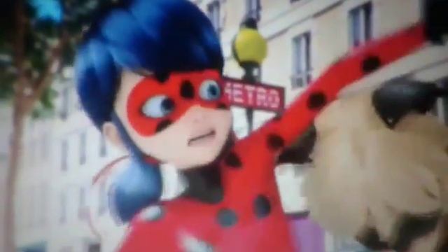 Кэт Нуар вроде смотреть онлайн