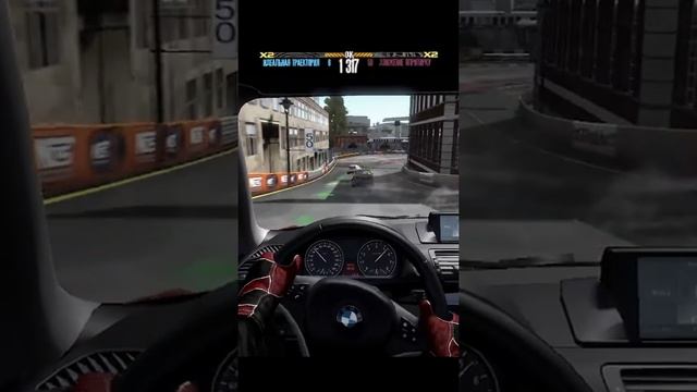 продолжаем гонки NFS #8 смотреть онлайн