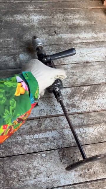 Дрель СССР смотреть онлайн