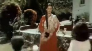 «Жажда мести» - Песня Арти и её детей