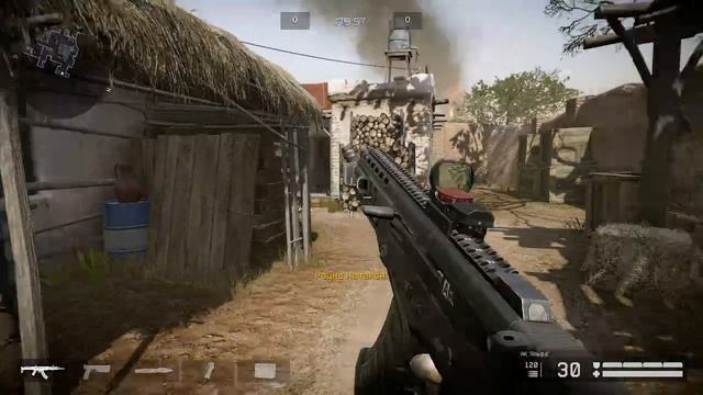 Warface #5 смотреть онлайн