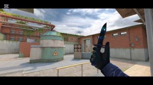 Лучшие синие сеты | standoff 2