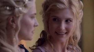 Спартак. Кровь и песок. 9 серия краткий пересказ