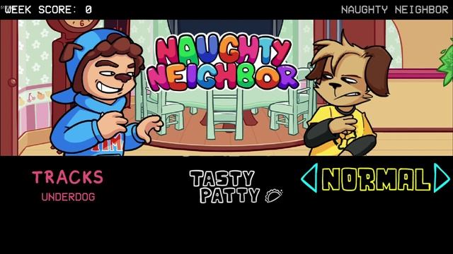 FNF PervertProblemV2 FNF PsychEngine|Arbyzik