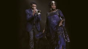 «Ма Рэйни: Мать блюза», «Полночное небо» | ПОПКАСТ: Кино, сериалы