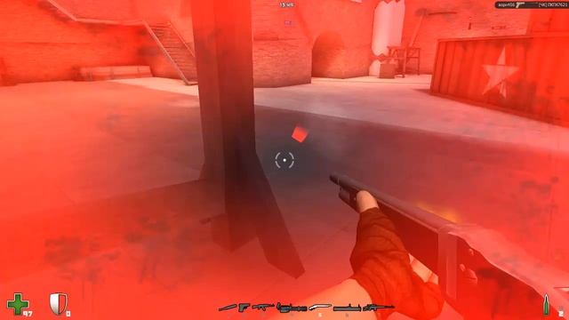 PLAY OFF КОНТРА СИТИ