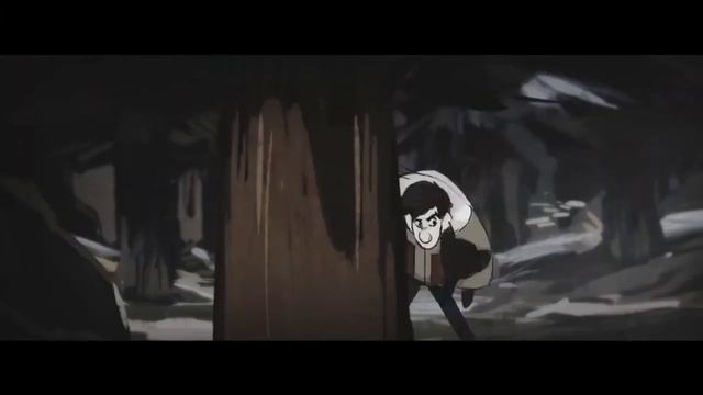 Wolfsong x [Nkona - Жизнь] (Video music) смотреть онлайн