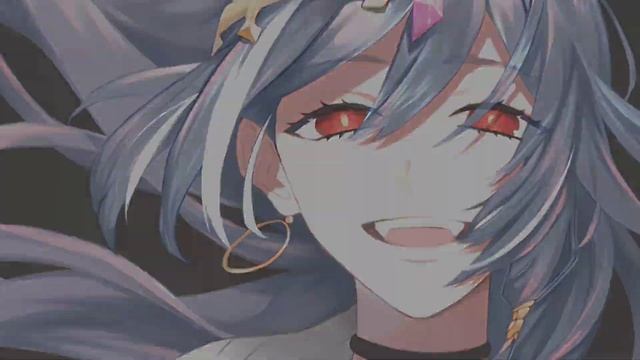 [Honkai impact 3rd] Моя любовь мертва [SentiHua] смотреть онлайн